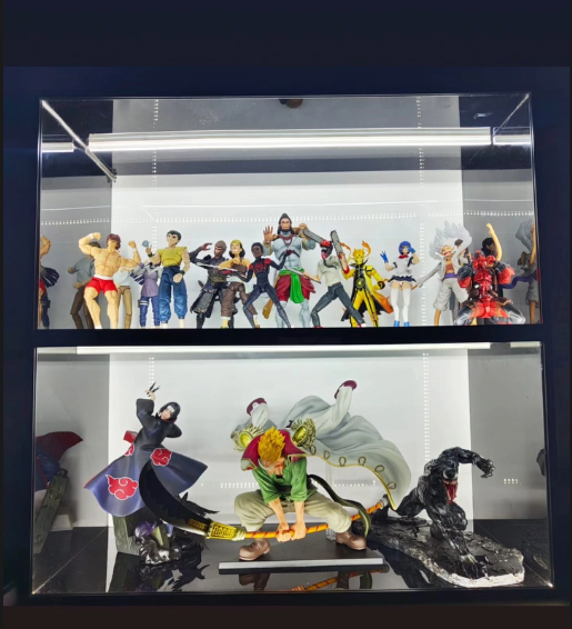 Retail display
